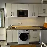 Chipeque Apartments