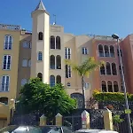 Acogedor Tenerife Norte