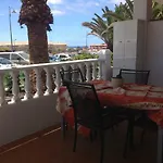 Apartamento La Palmera Amarilla Golf