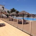 Apartamento La Palmera Amarilla Golf