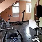 Un Spa En Santa Cruz