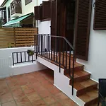Lovely House In The Best Area Of La Orotava