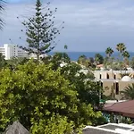 Playa De Las Americas Ponderosa