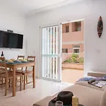 F06 Costa Sol Accommodation, Big Terrace, Pool