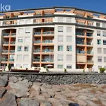 Modern Appartement Met Zeezicht, Golf Del Sur, Tereka