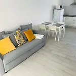 Caleta Soul Apartment