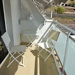 Balcon Del Atlantico 507