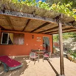 Casitas en el Paraiso