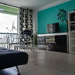 Apartamentos Las Americas