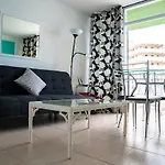 Apartamentos Las Americas