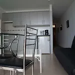 Apartamentos Las Americas