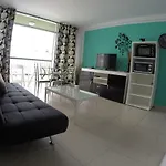 Apartamentos Las Americas