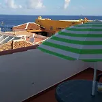 Atico Con Vistas Al Mar, Garachico