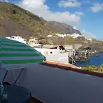Atico Con Vistas Al Mar, Garachico