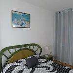 Chica, 1 Bedroom Flat With Sea View