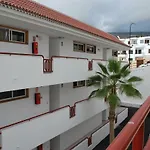 La Arena Beach