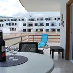 La Arena Beach