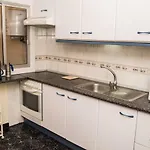 Comfortable flat in El Fraile