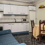 Comfortable flat in El Fraile
