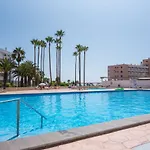 609 Luxury Sea View Playa Las Americas