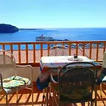 Ocean View Over Los Cristianos, Playa Las Vistas, Wifi
