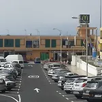 Torres Del Sol