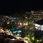 Parque Santiago 3 Seaview