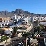 Casa Atlantis With Fantastic Sea-View, Balcony, Heated Pool, Wifi