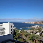 Casa Atlantis With Fantastic Sea-View, Balcony, Heated Pool, Wifi