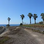 Amazing Seaside Duplex In The Green South Tenerife
