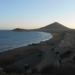 Amazing Seaside Duplex In The Green South Tenerife