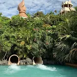 VILLA FLORA, Costa Adeje
