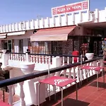 Victory South Tenerife