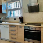 VILLA FLORA, Costa Adeje