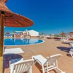 Villas canarias con vista al mar