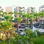 Apartment In El Dorado Complex