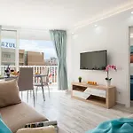M4G Brand New,Central,Wifi,Conditioned Air