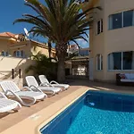Villa Los Cristianos