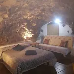 Casita Rural Y Casa Cueva El Perucho