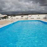 Costa Del Silencio - 28/5 Up