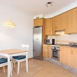 Paradise Palms Apartments