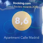 Apartment Calle Madrid