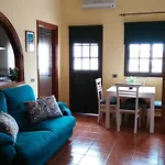 Apartamento Con Terraza Privada Y Barbacoa