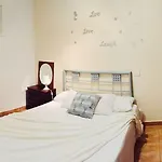 Appartamento In Avenida Suecia