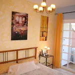 Apartment With One Bedroom In Arona, With Pool Access And Furnished Te