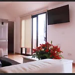 Apartamento German