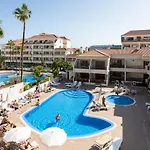 Golden Mile Las Americas