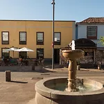 Concepcion Suite Plaza