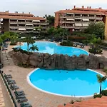 Piso Jardines Del Teide En El Puerto De La Cruz