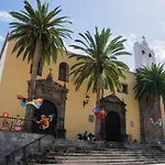 Casa En Garachico